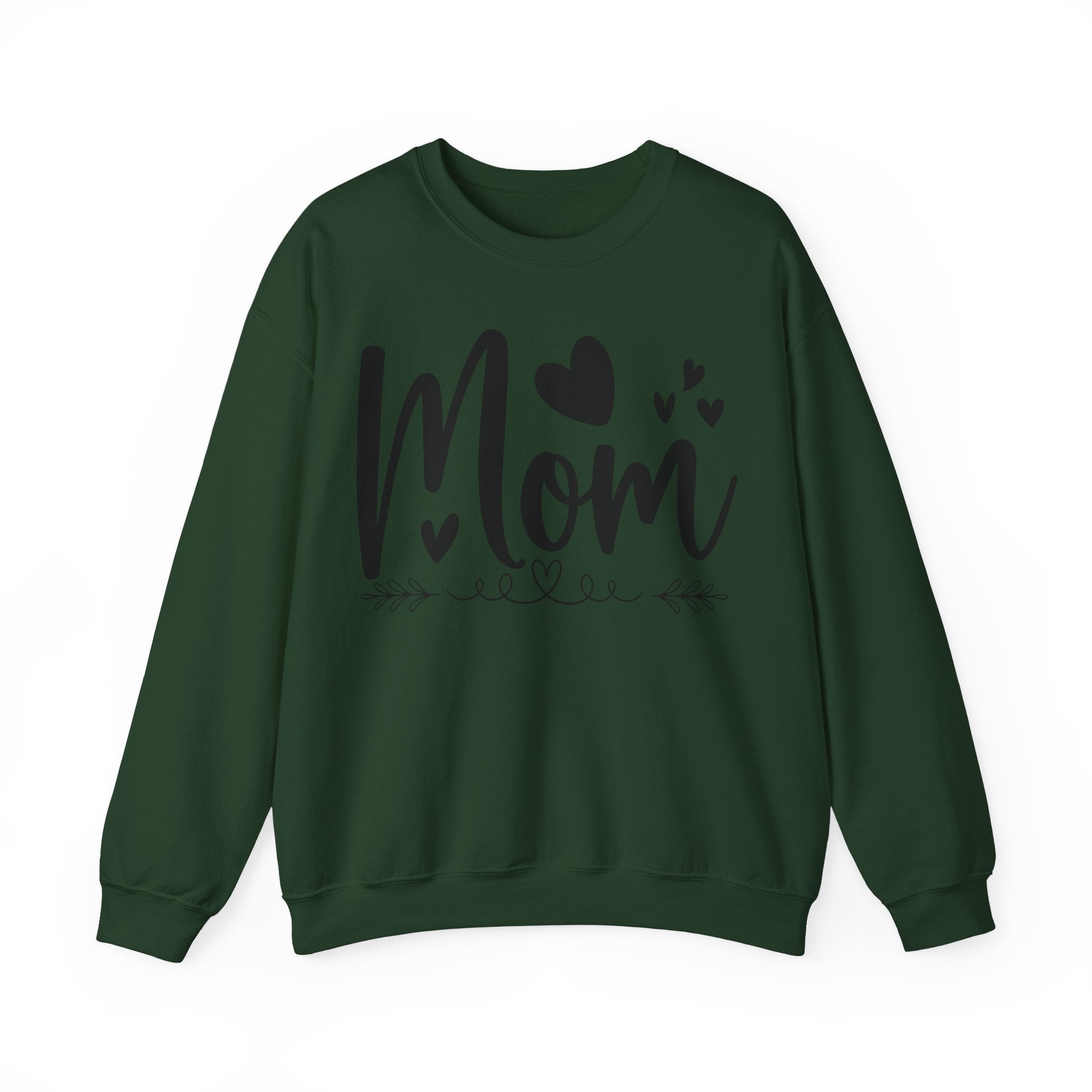 Mom Jumper