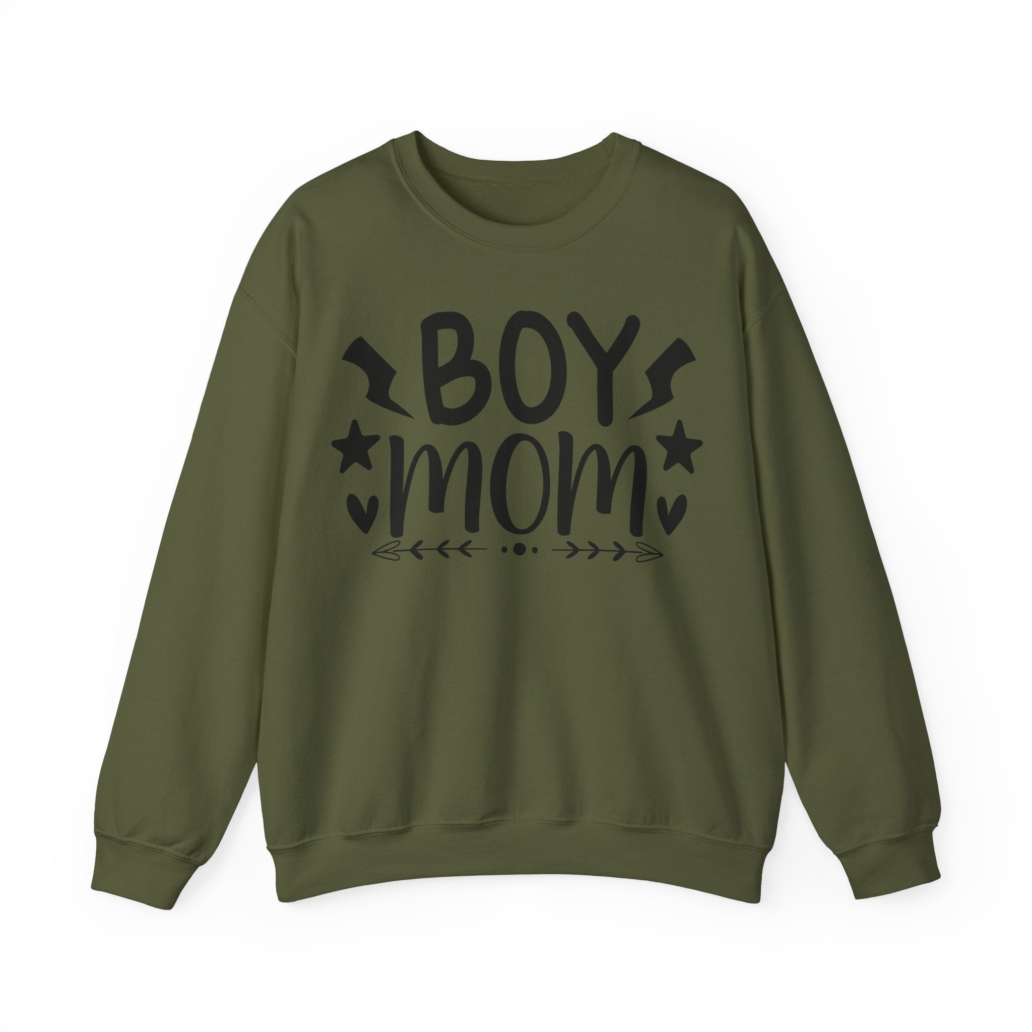 Boy Mom Jumper