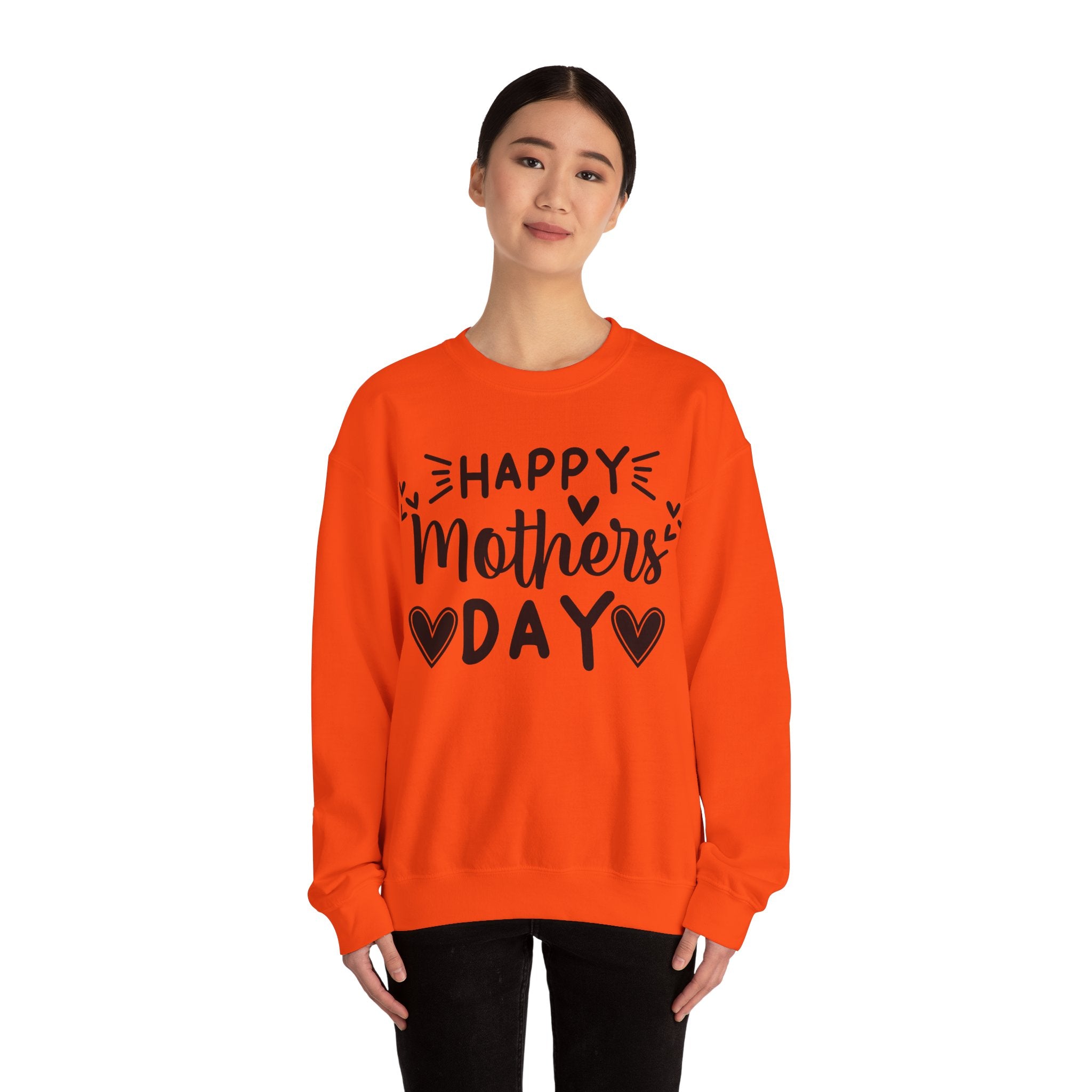 Copy of Strong As A Mother Jumper