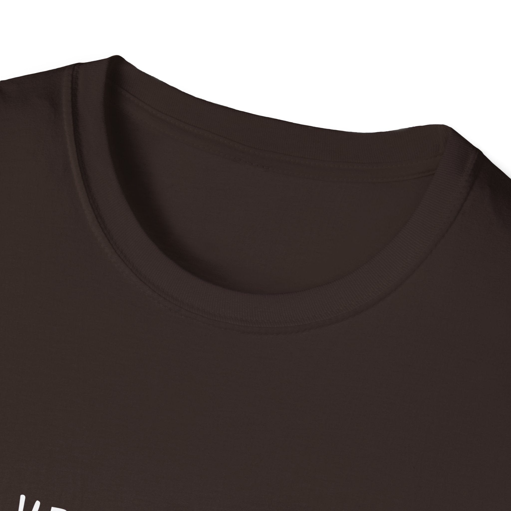Walked Right Into My Heart Woman T-Shirt