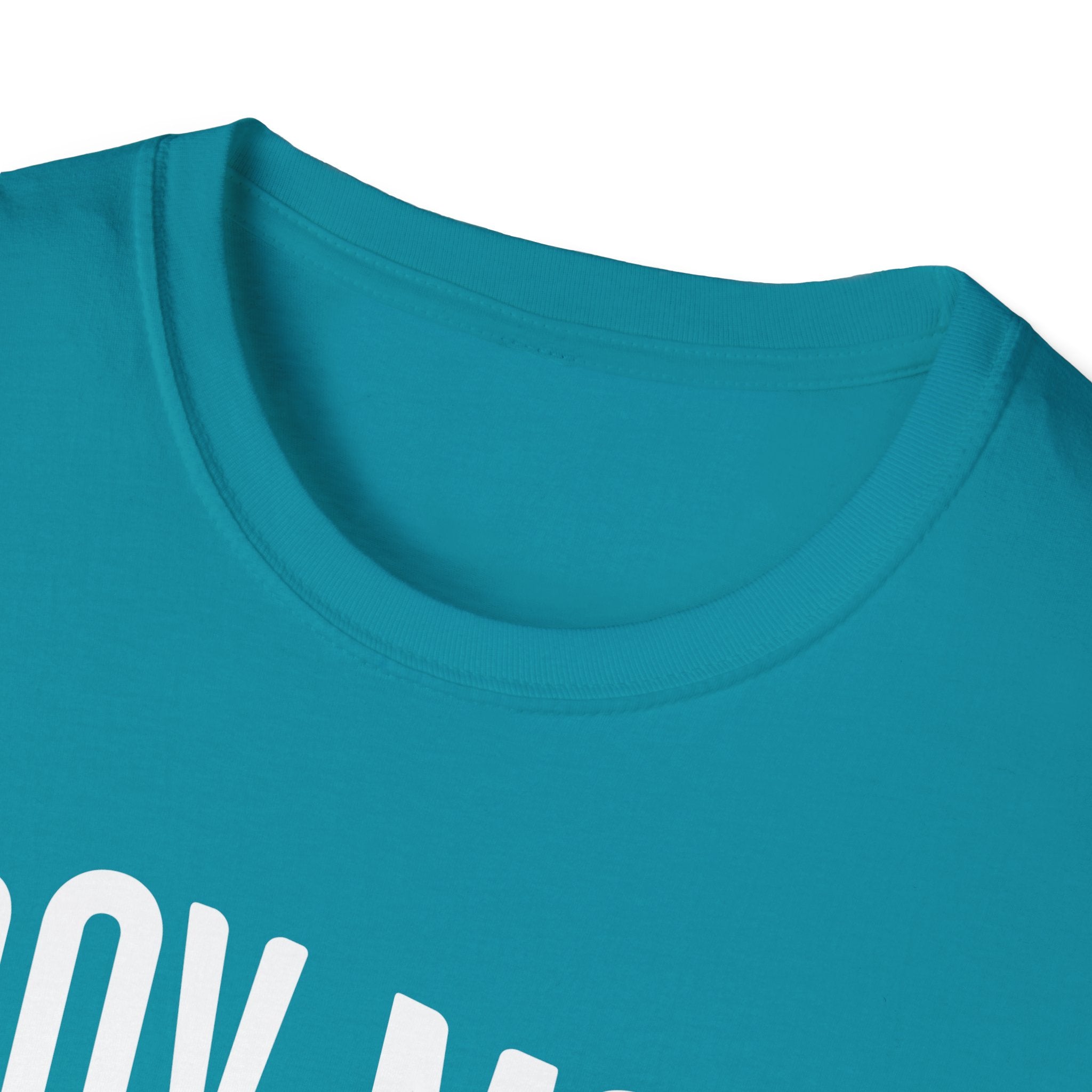 Boy Mom Woman's T-Shirt