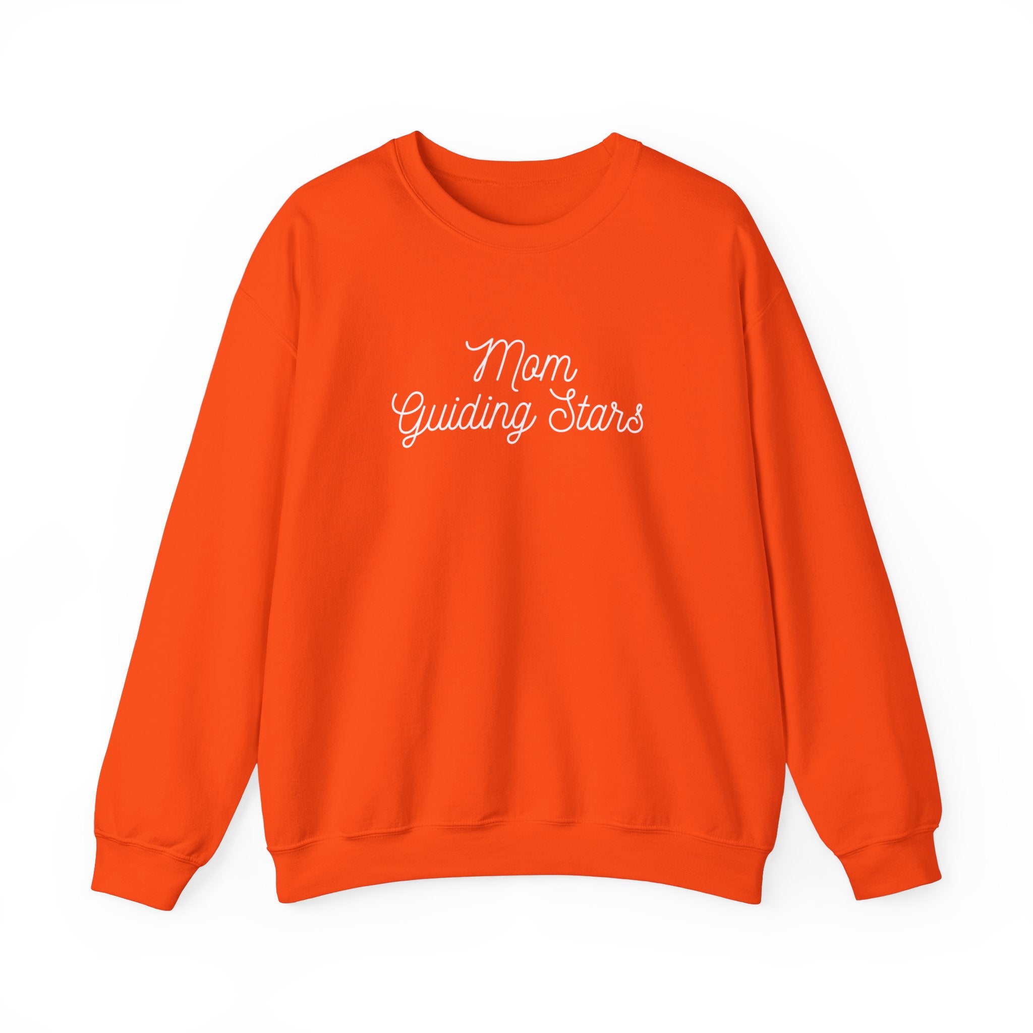 Mom Guiding Stars Jumper