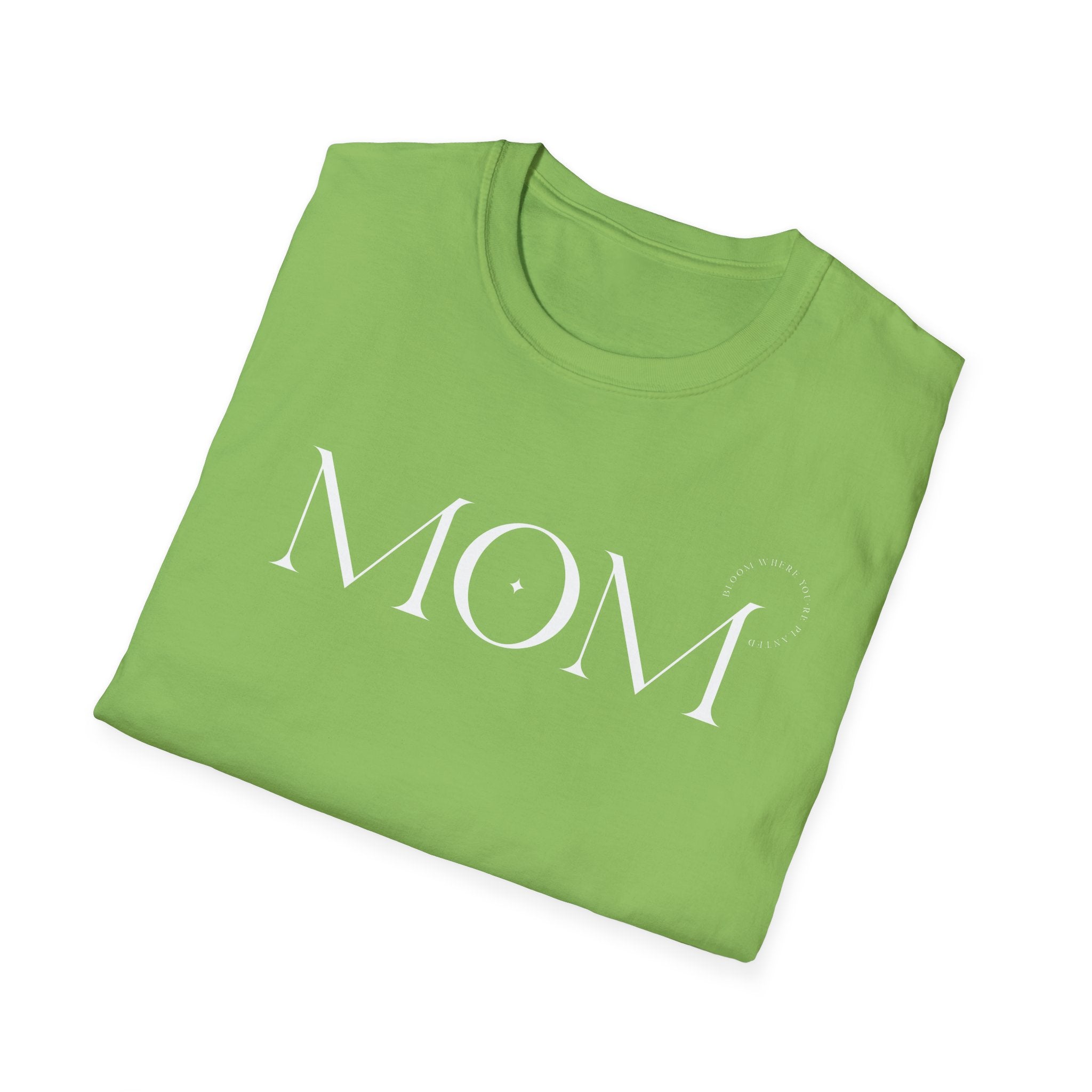 MOM Woman's T-Shirt