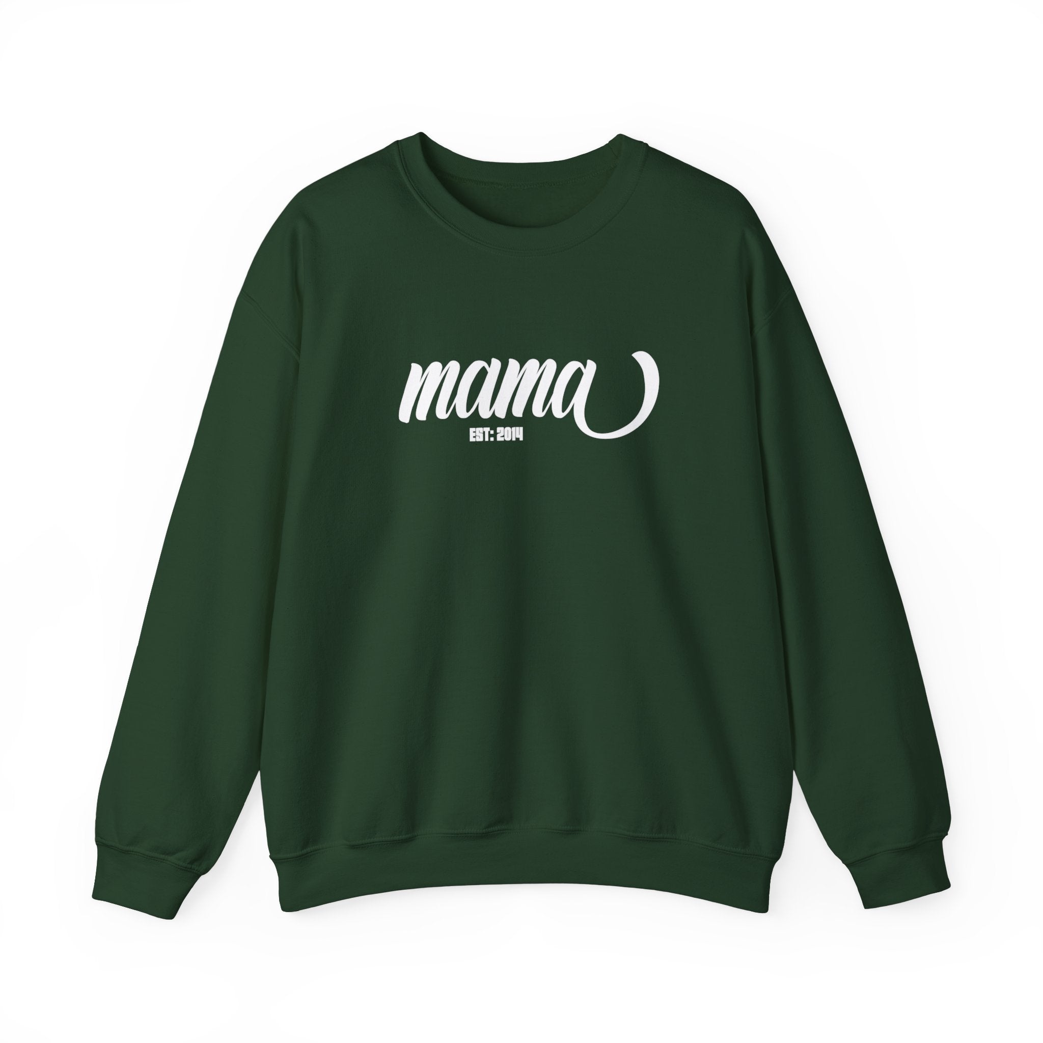 Mama Established Jumper