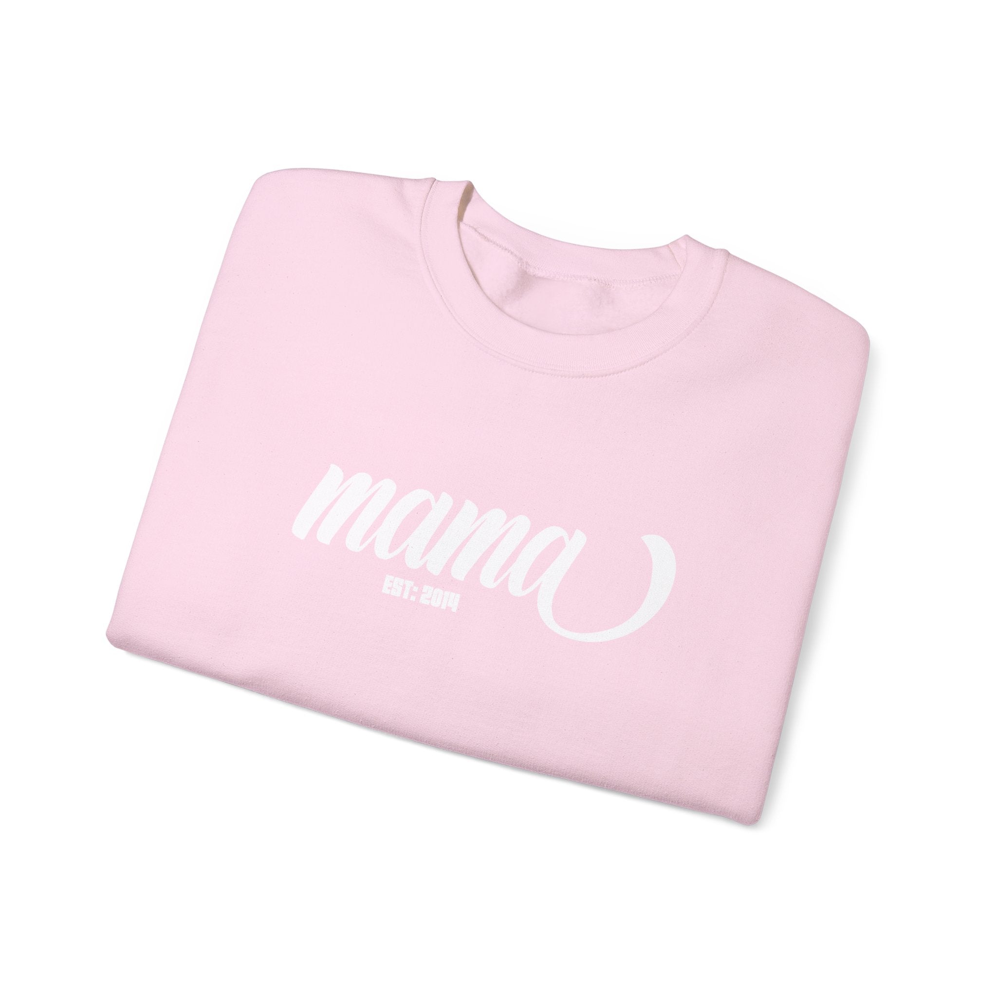 Mama Established Jumper