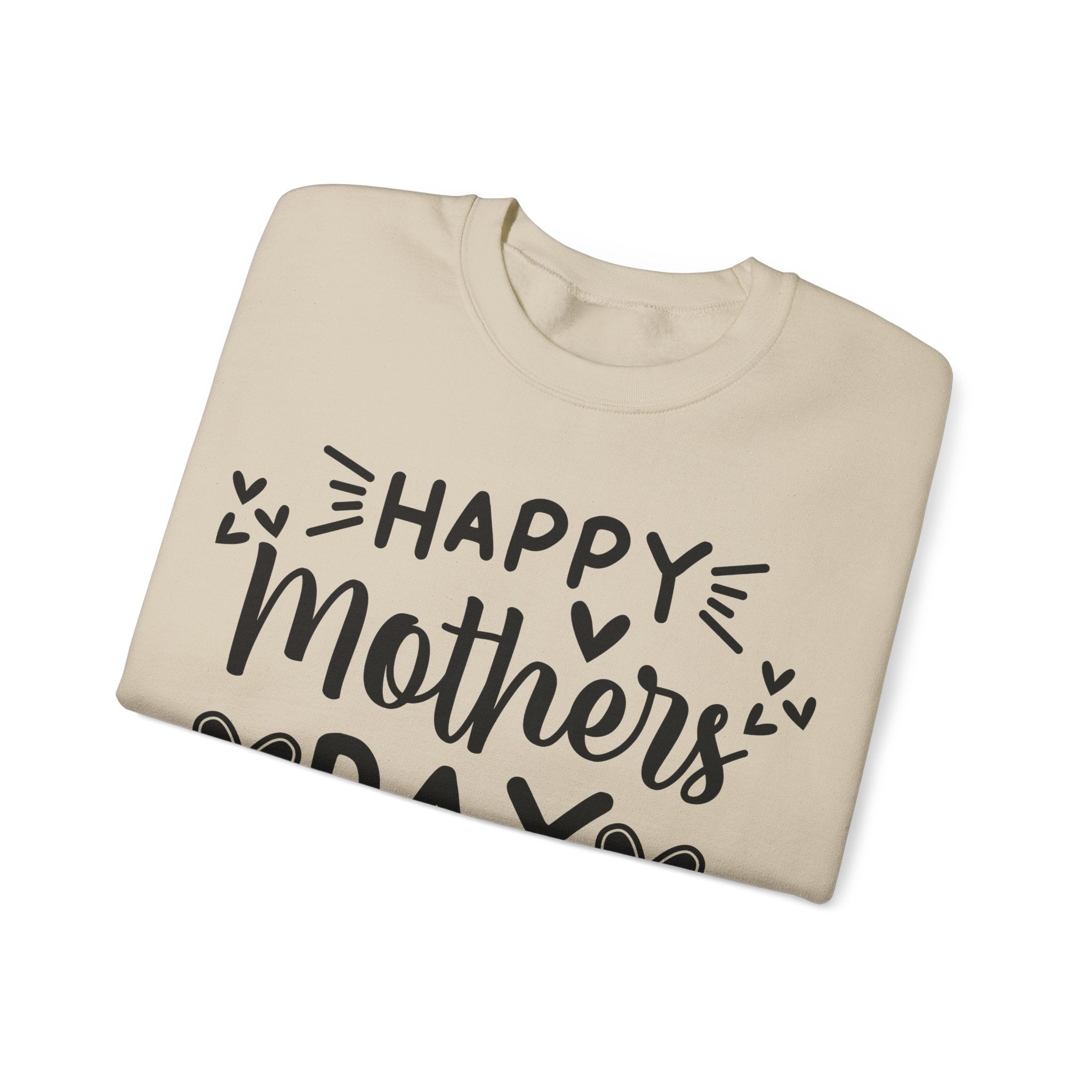 Copy of Strong As A Mother Jumper