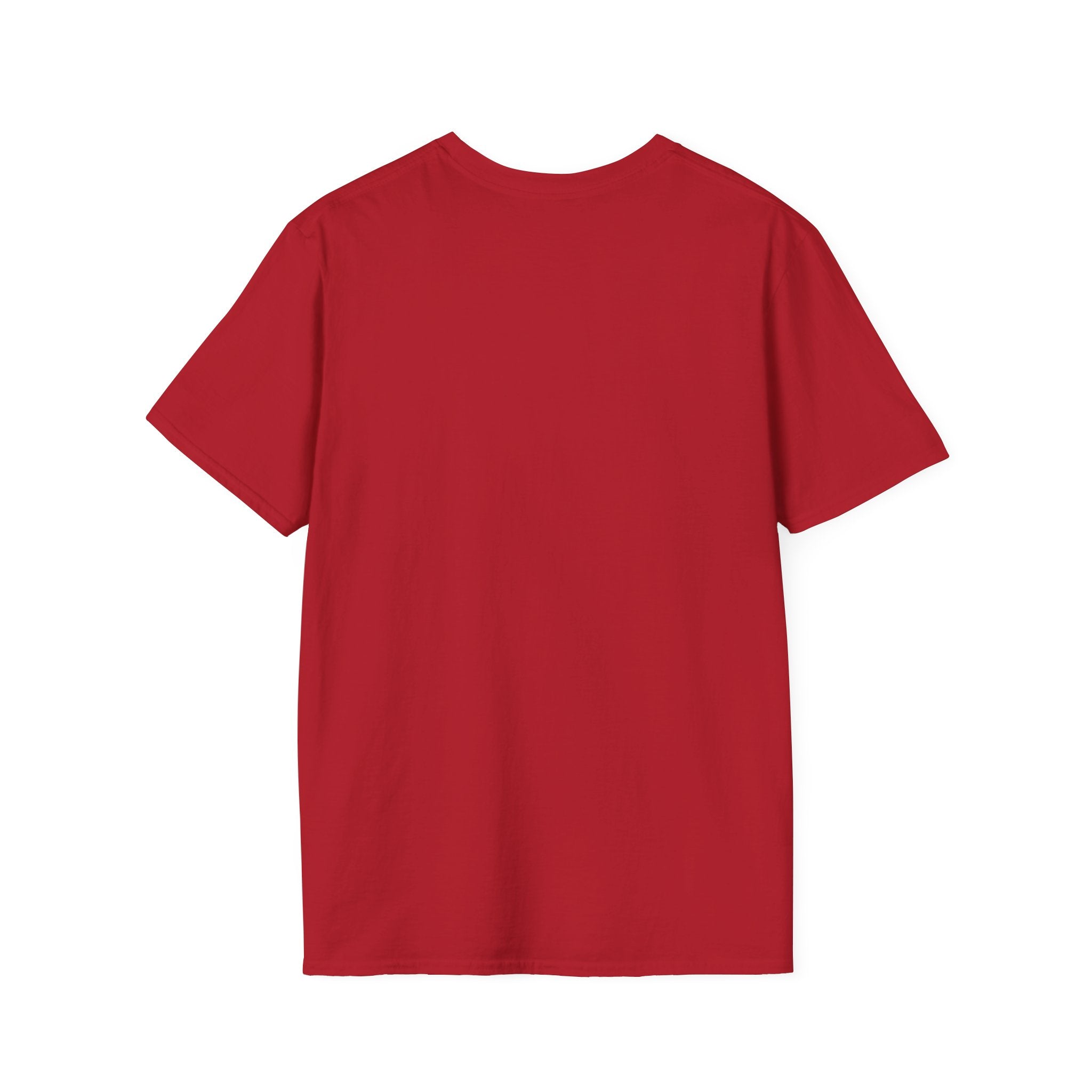 The Dad Angle Men's T-Shirt