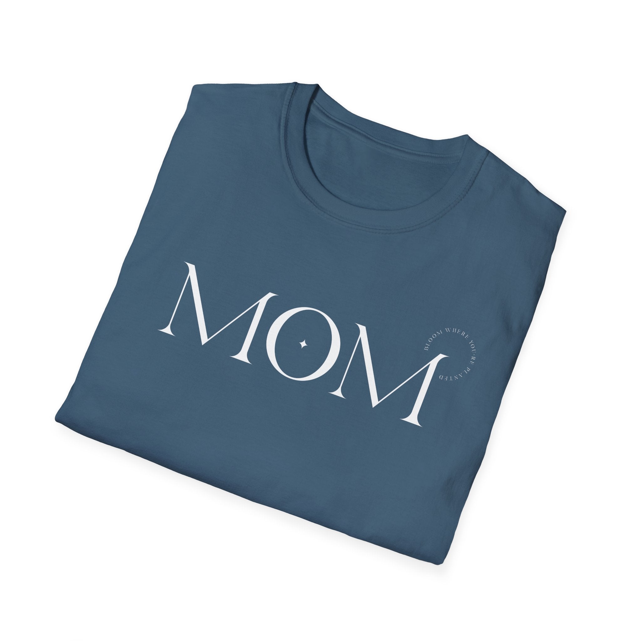 MOM Woman's T-Shirt