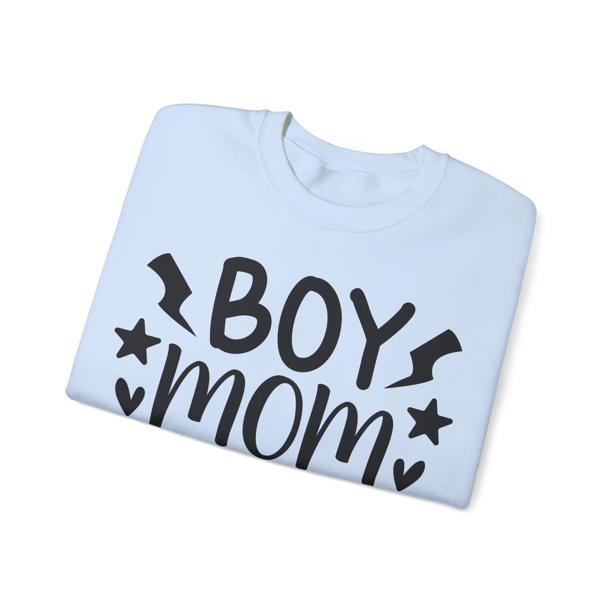 Boy Mom Jumper