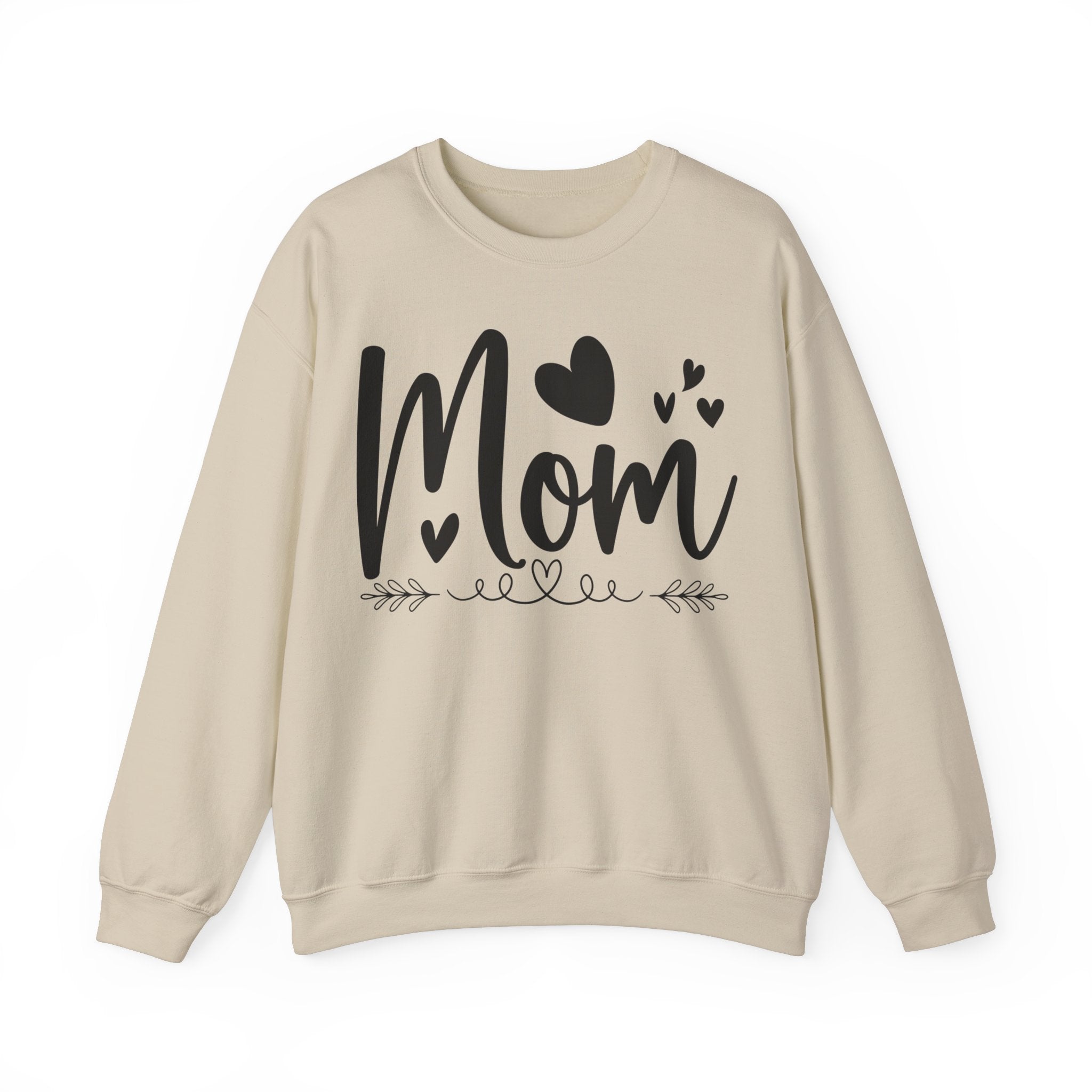 Mom Jumper