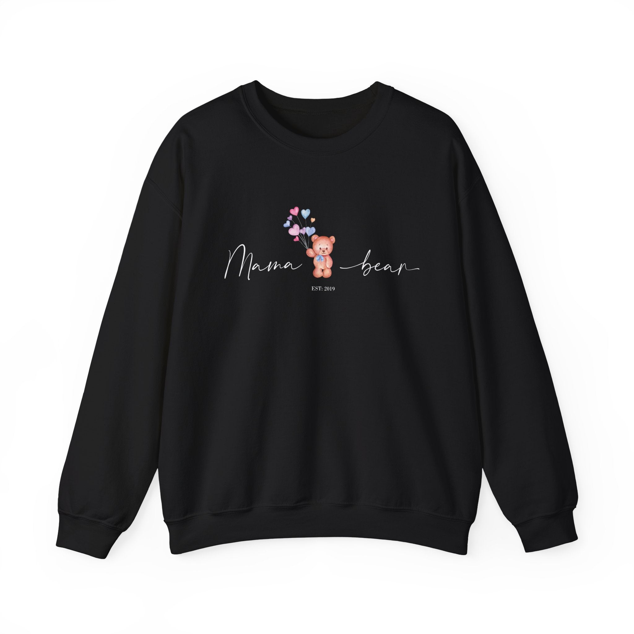 Momma Bear Jumper