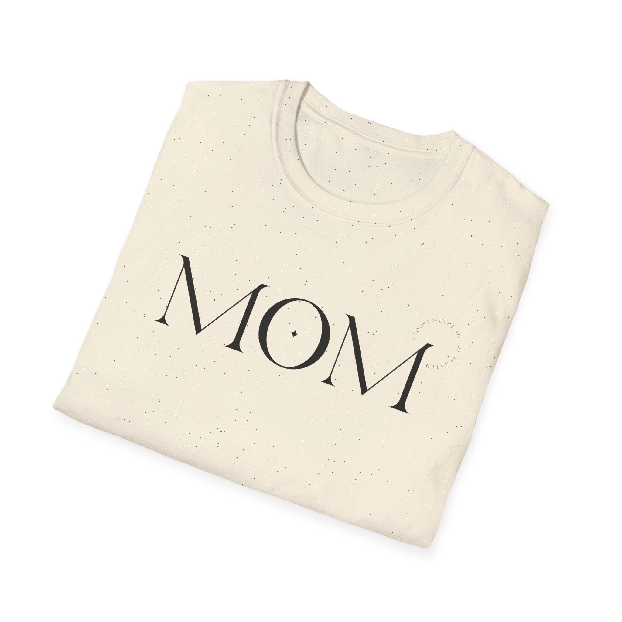MOM Woman's T-Shirt