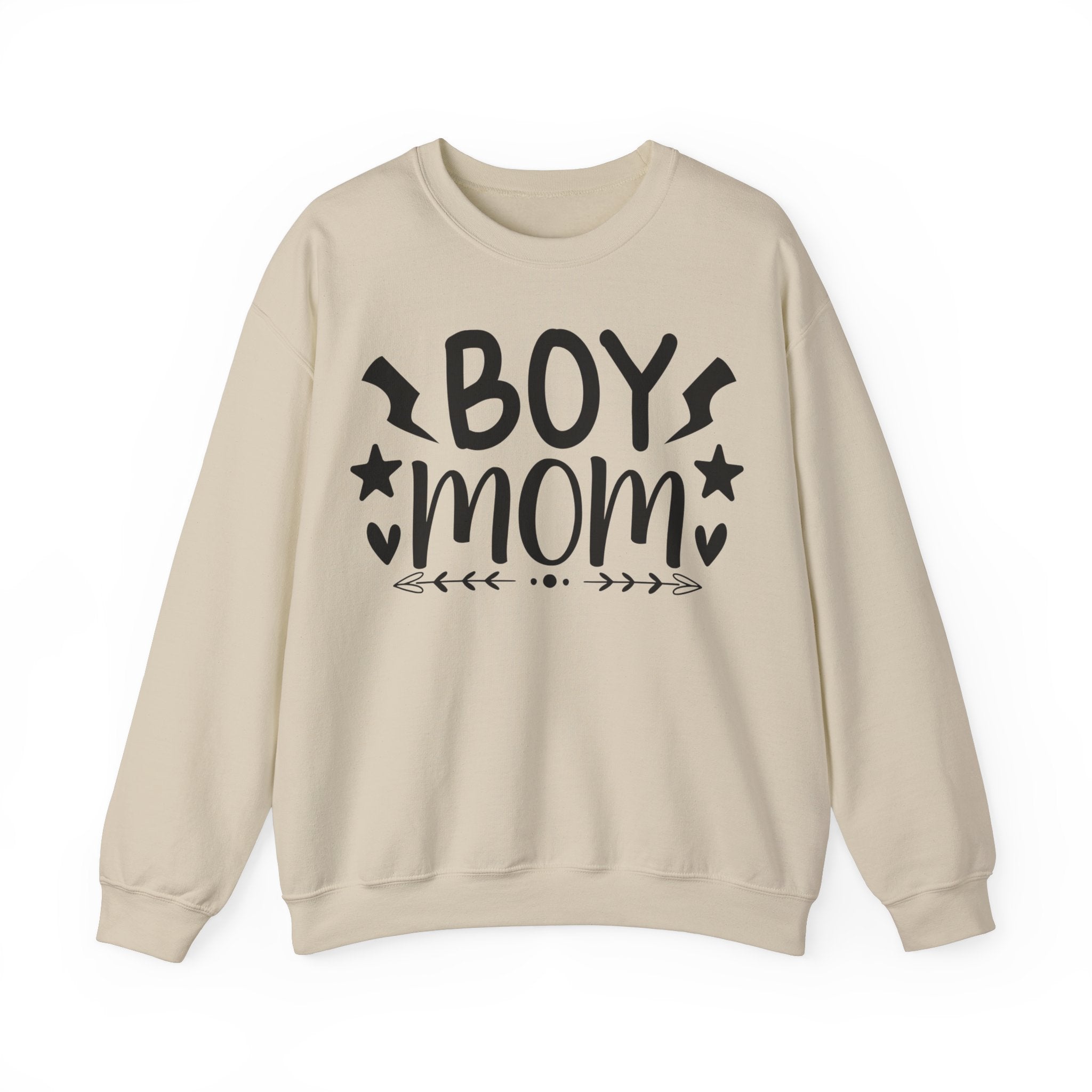 Boy Mom Jumper