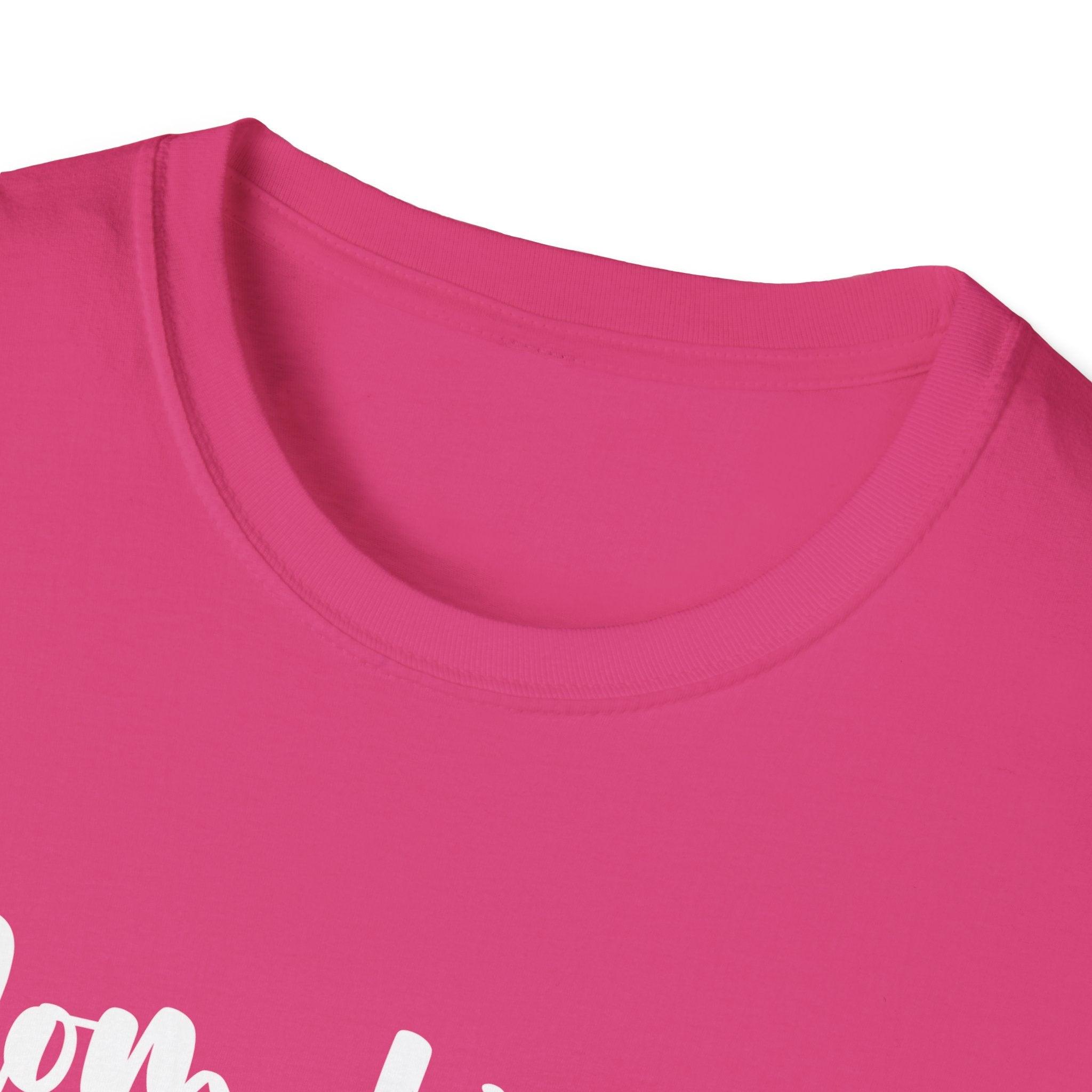 Mom Life Best Life Woman's T-Shirt