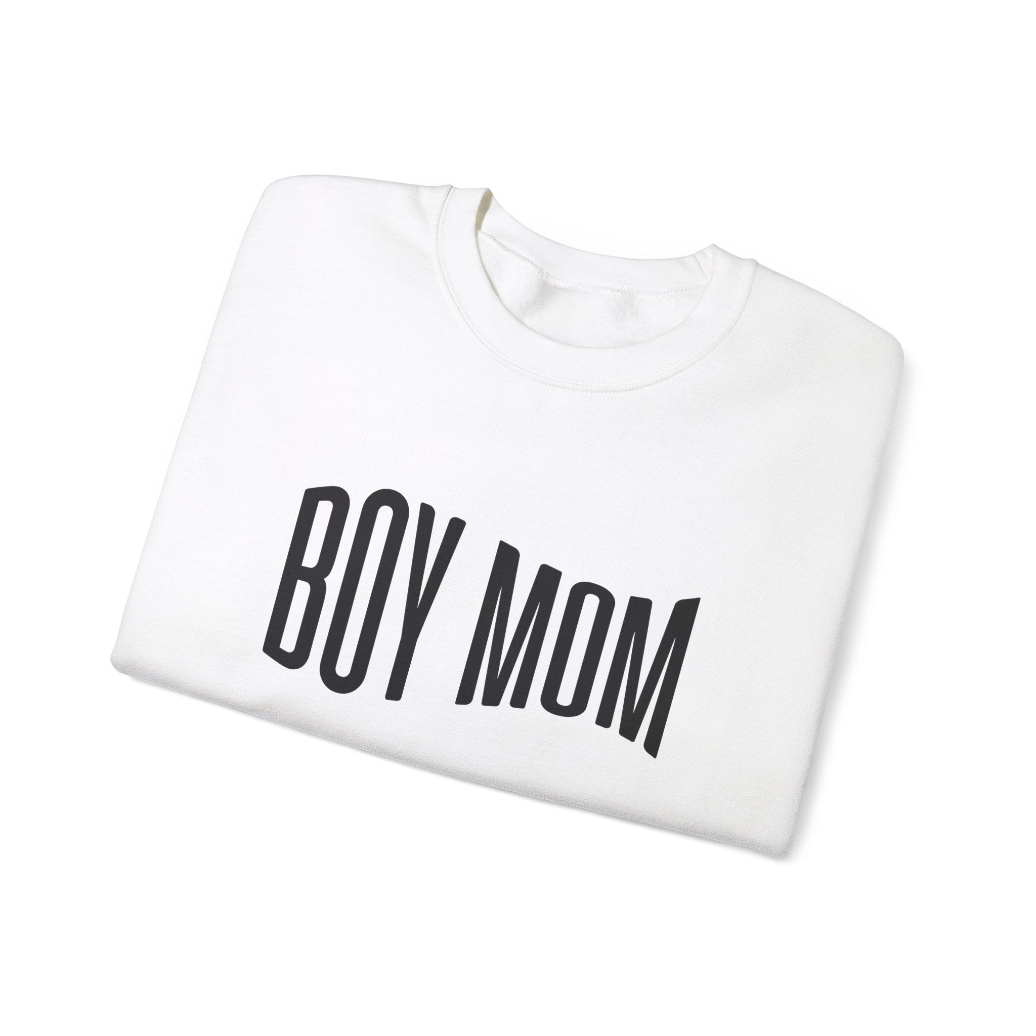 Boy Mom Jumper