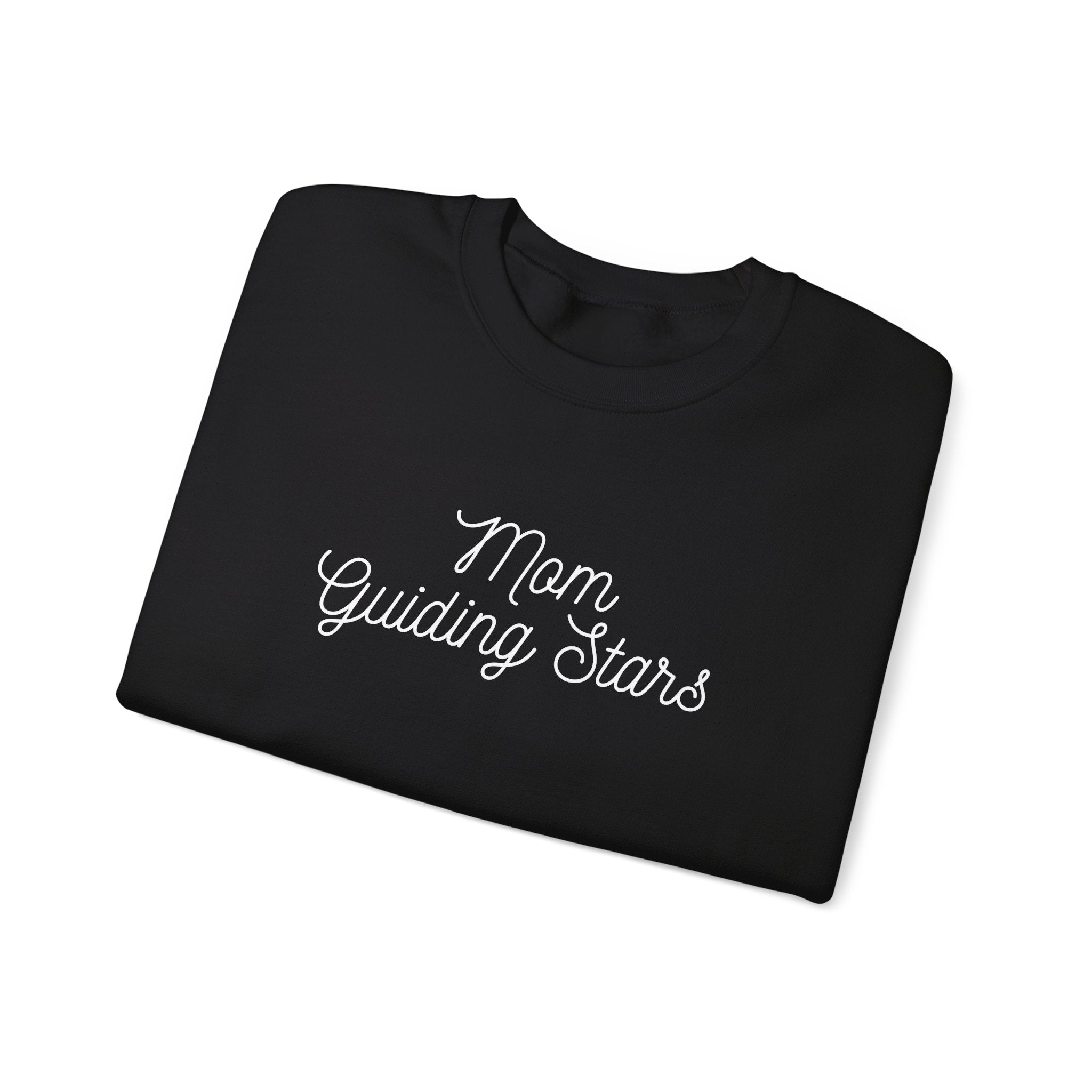 Mom Guiding Stars Jumper