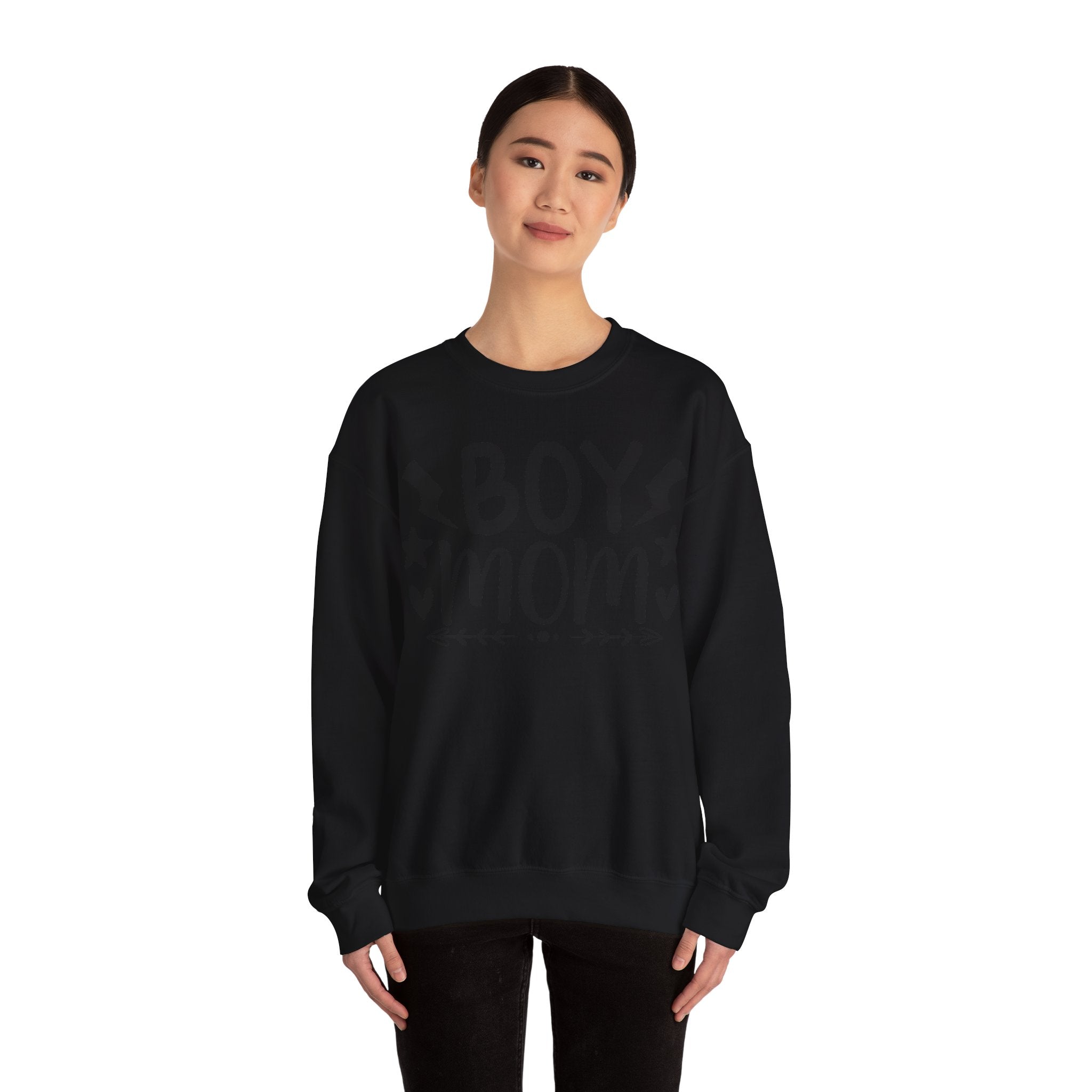 Boy Mom Jumper