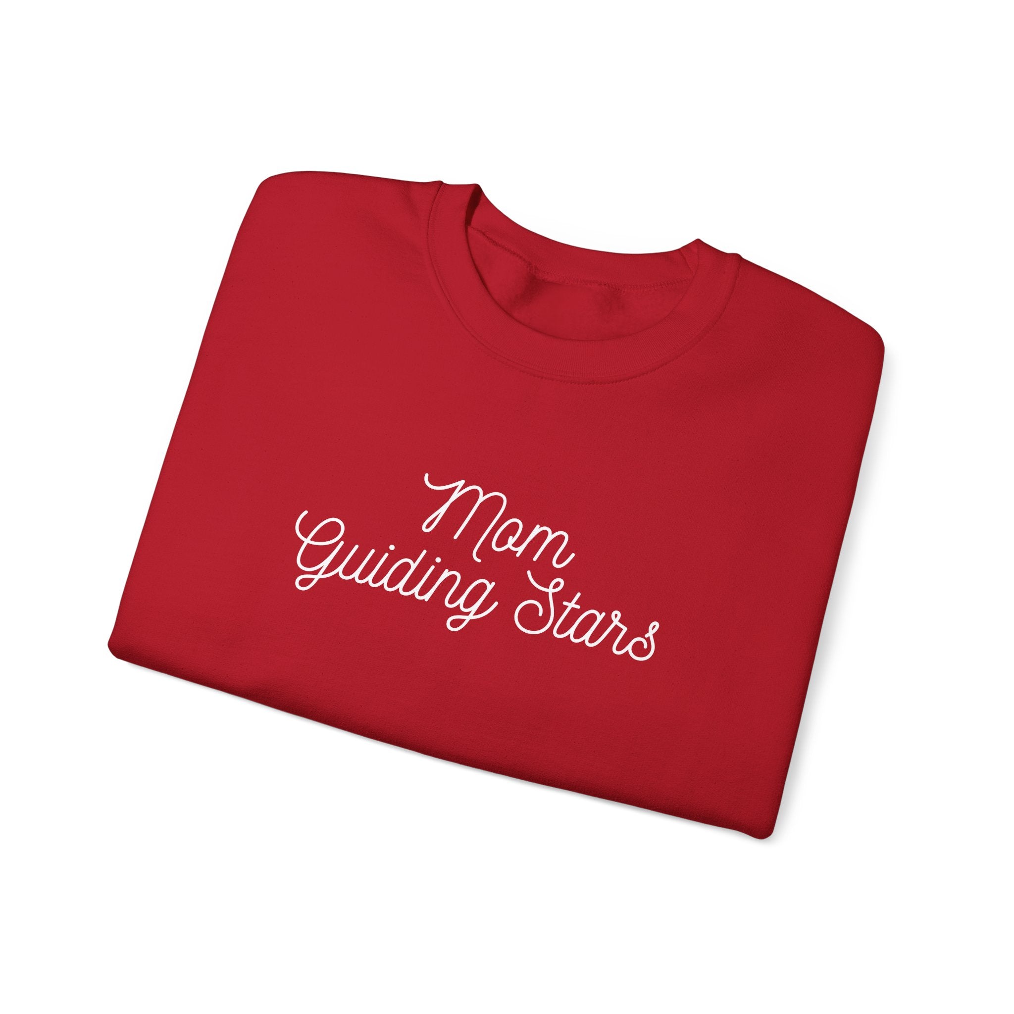 Mom Guiding Stars Jumper