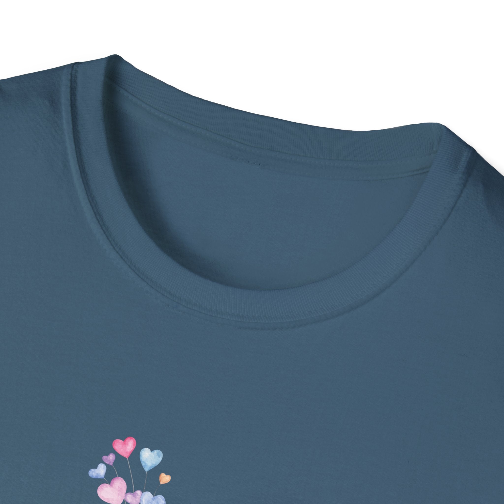 Mama Bear Established Woman's T-Shirt