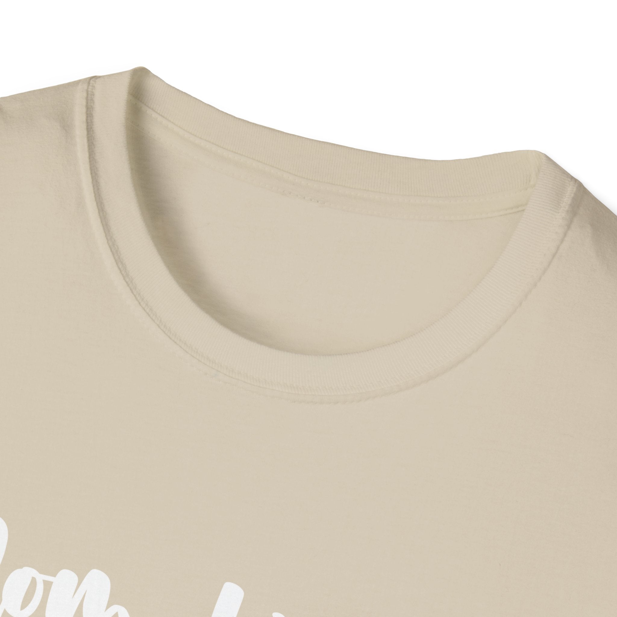 Mom Life Best Life Woman's T-Shirt