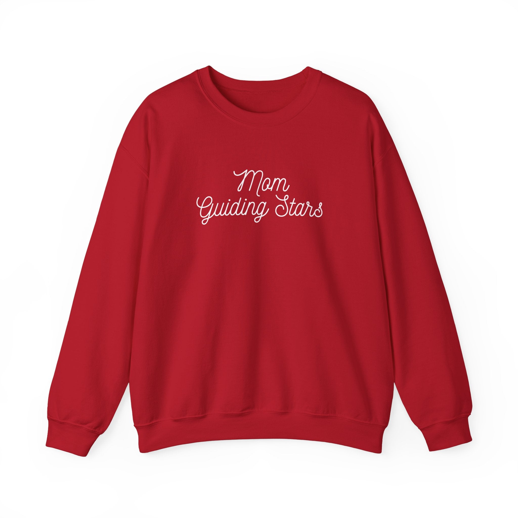 Mom Guiding Stars Jumper