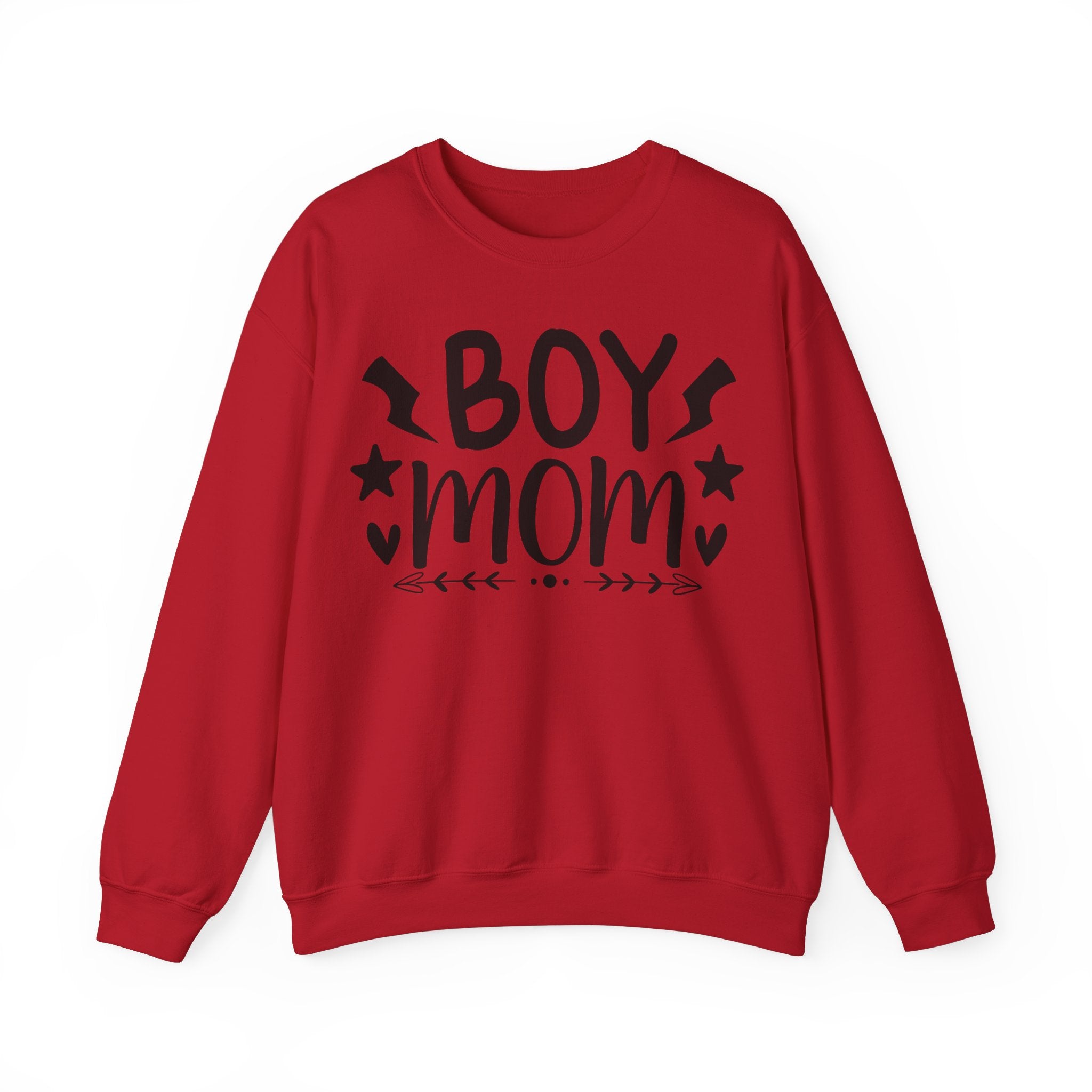 Boy Mom Jumper