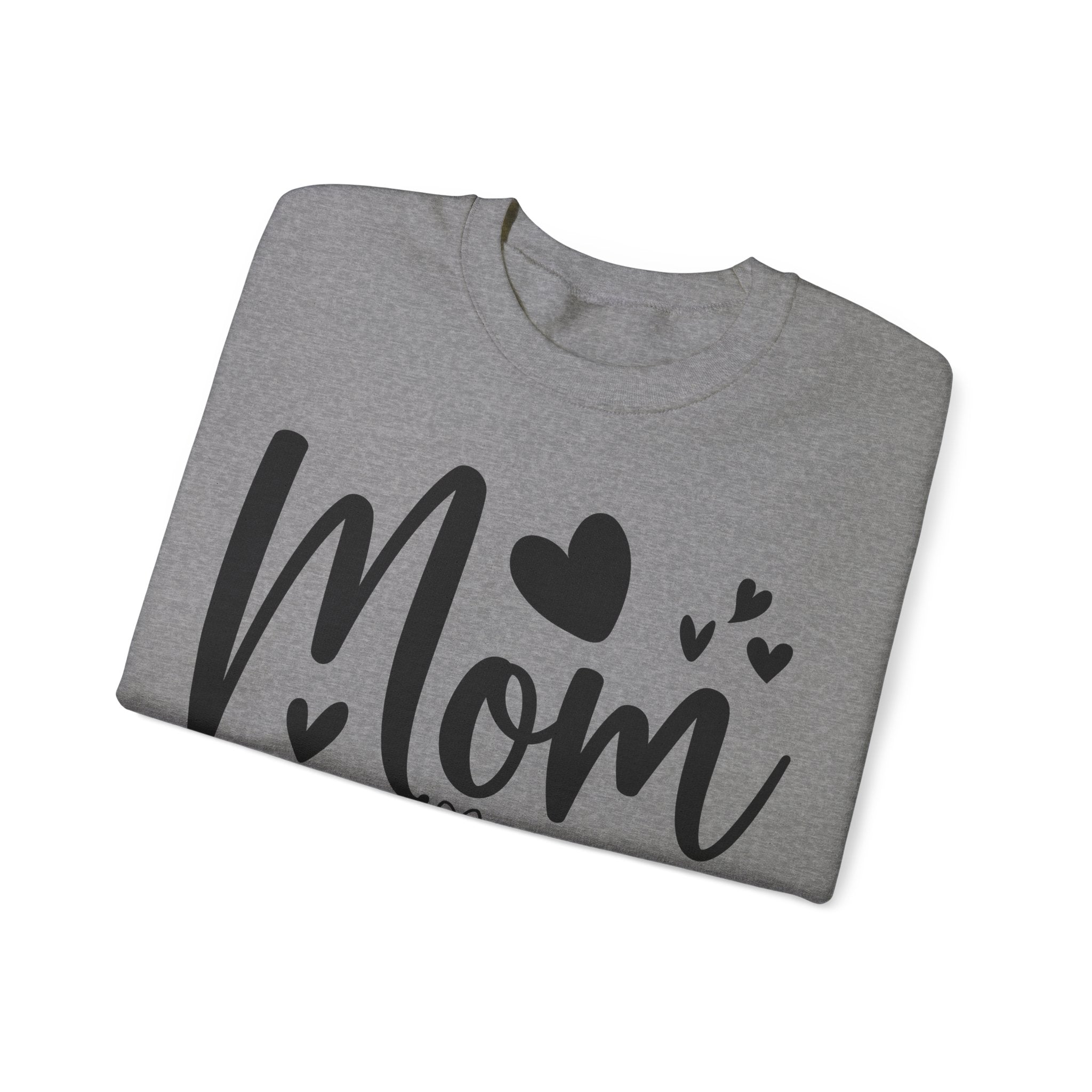Mom Jumper
