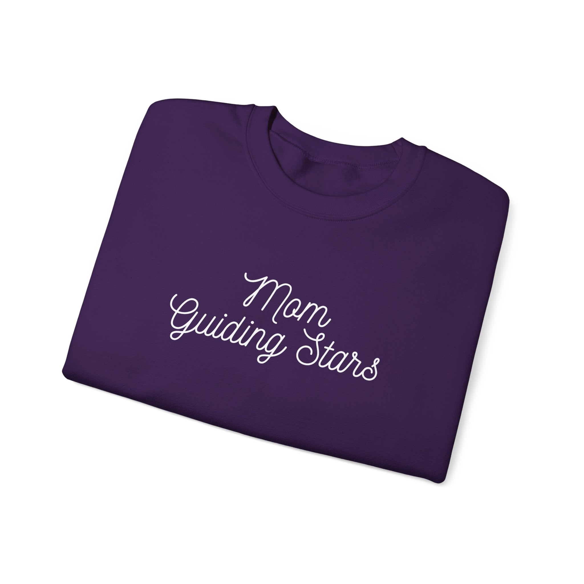 Mom Guiding Stars Jumper