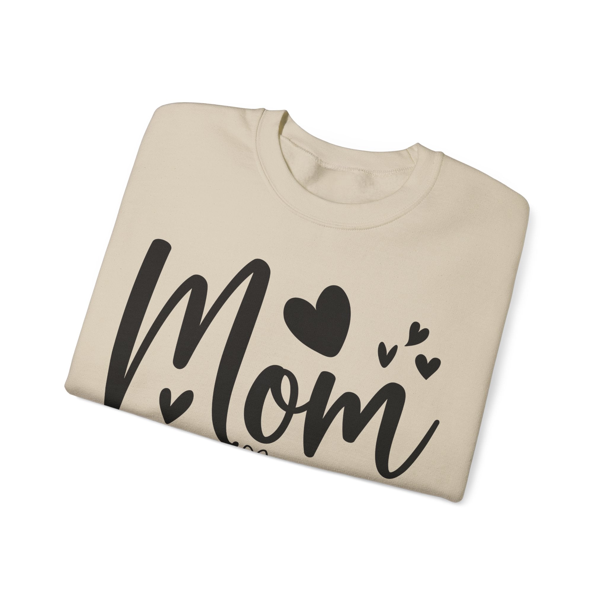 Mom Jumper
