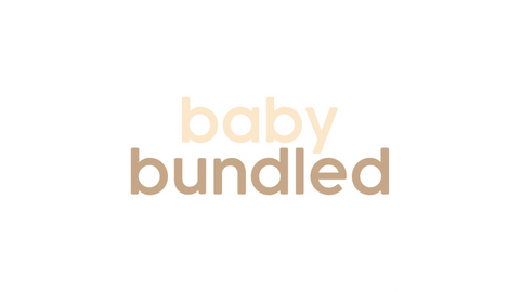 Baby Bundled