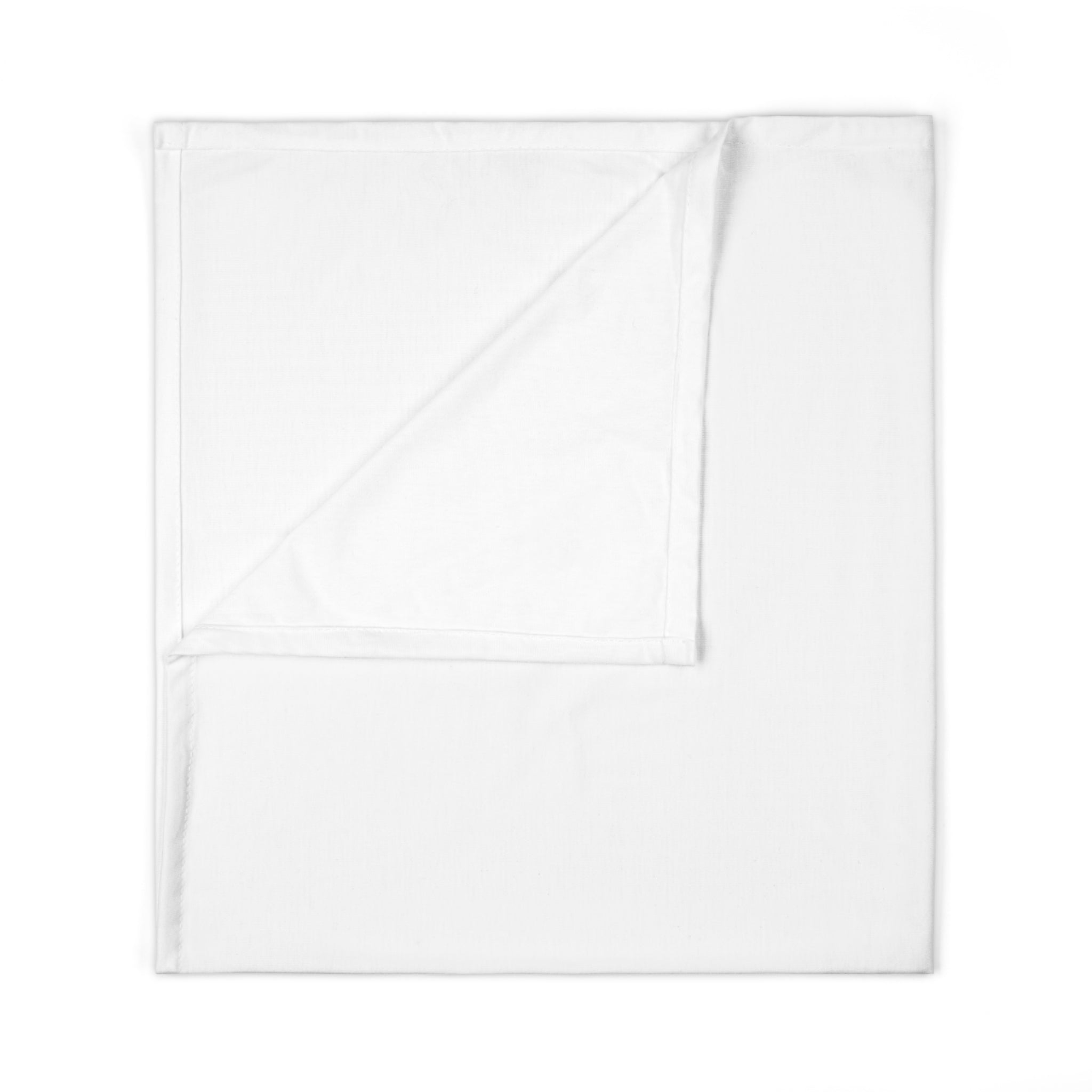 Personalised Printed Baby Blanket