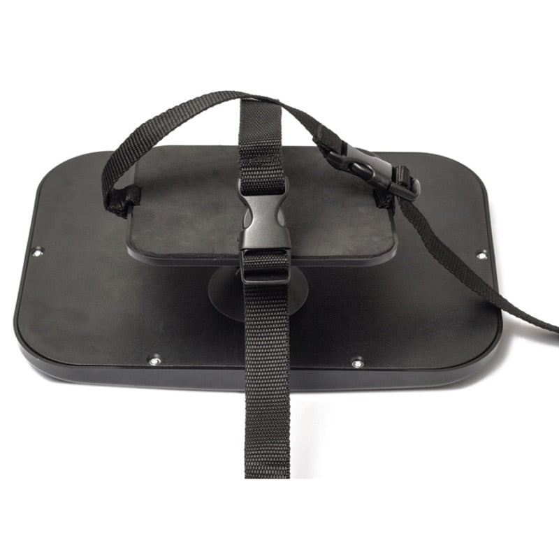 Adjustable Backseat Mirror
