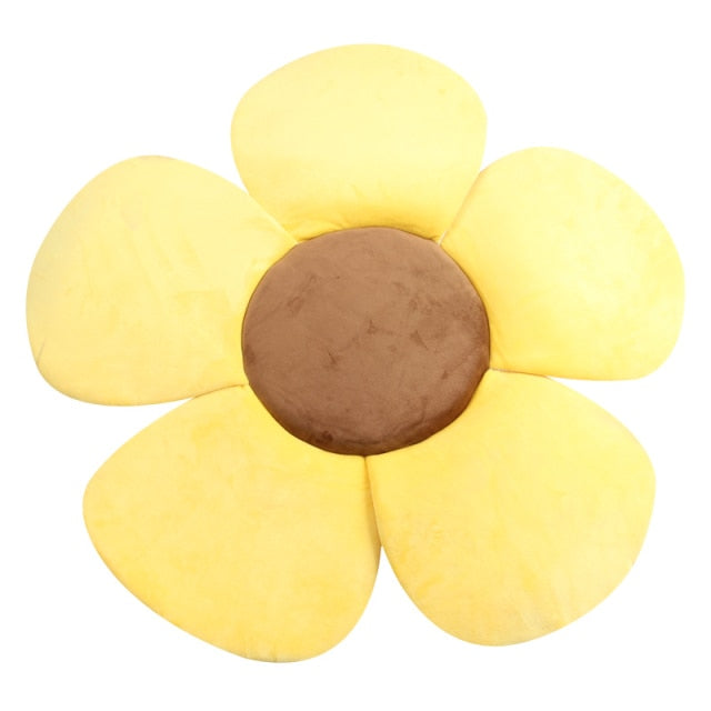 Flower Bath Lounger