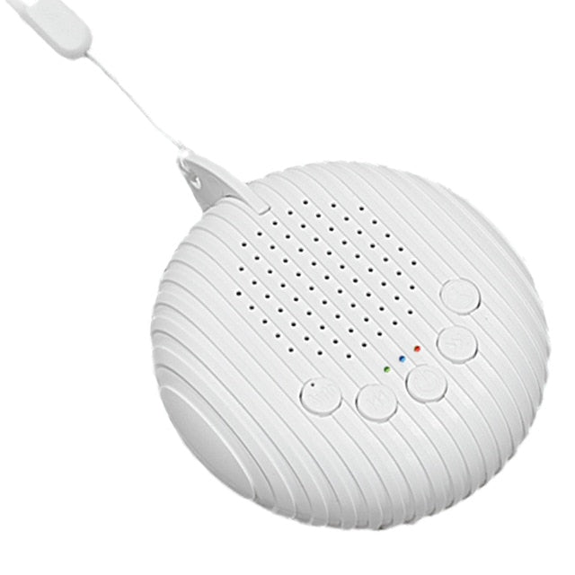 Rechargeable White Noise Machine