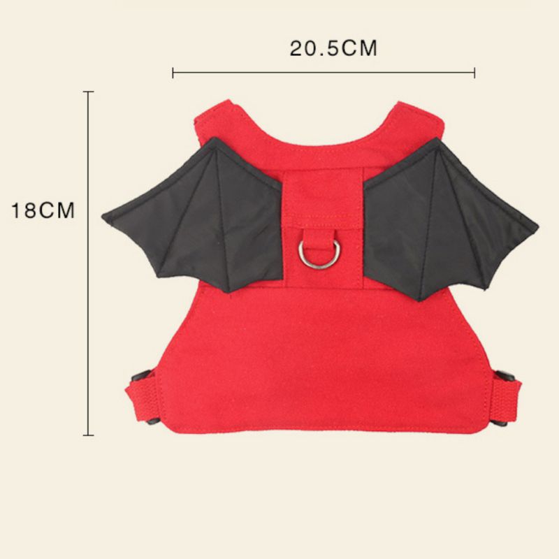 Wings Walking Harness