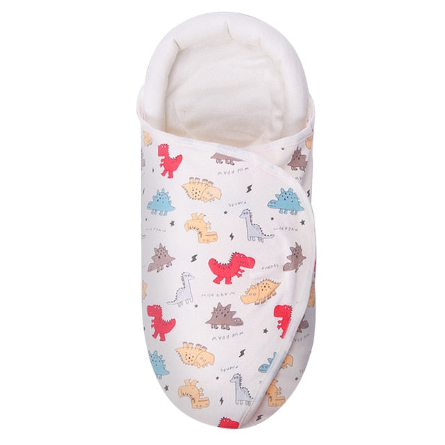 Wedge Pillow Swaddle