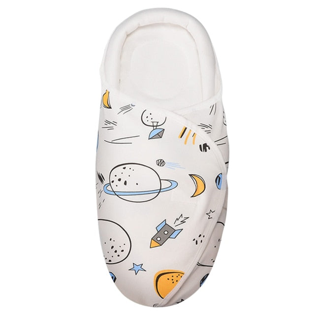 Wedge Pillow Swaddle