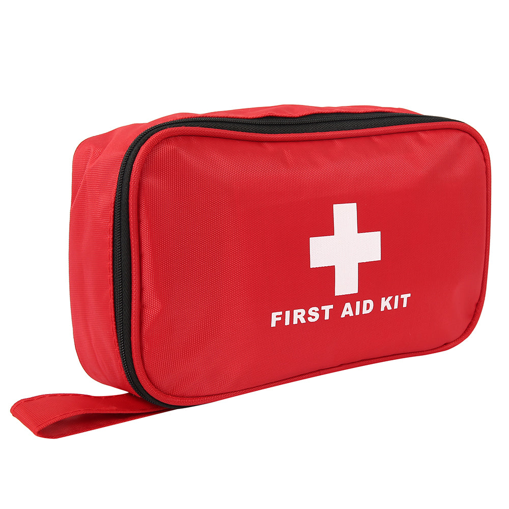 Emergency First Aid Kit